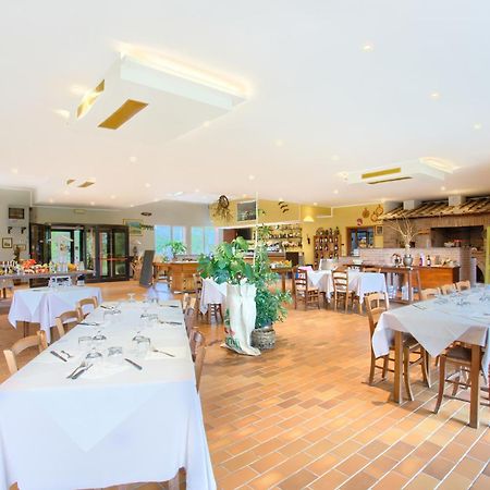 Borgo San Pecoraio Resort 리파벨라 외부 사진