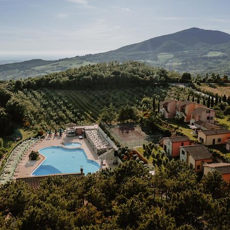 Borgo San Pecoraio Resort 리파벨라 외부 사진