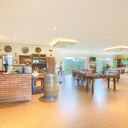 Borgo San Pecoraio Resort 리파벨라 외부 사진