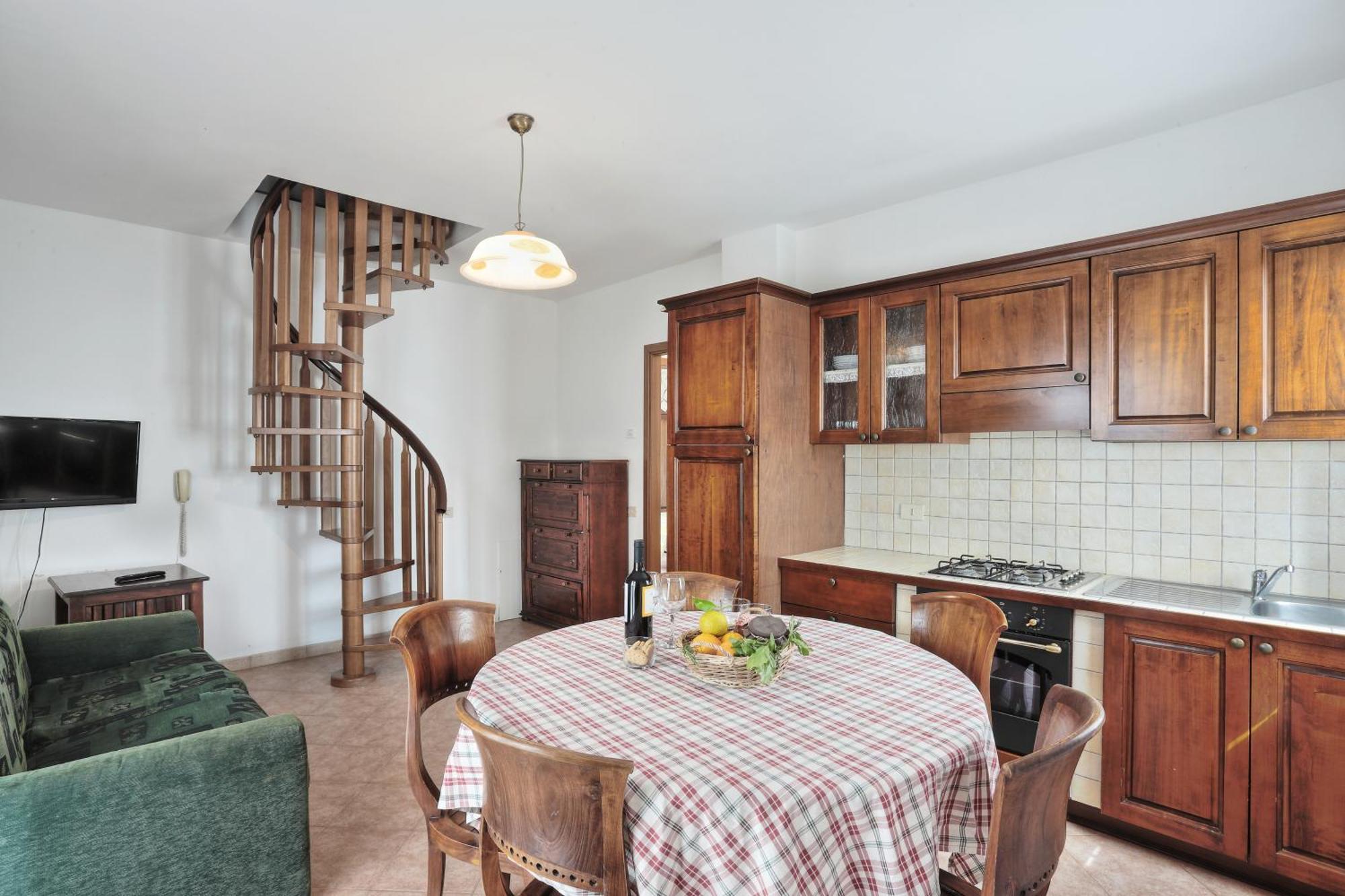 Borgo San Pecoraio Resort 리파벨라 외부 사진