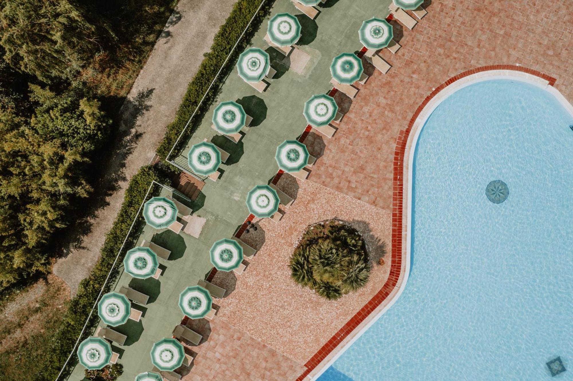 Borgo San Pecoraio Resort 리파벨라 외부 사진