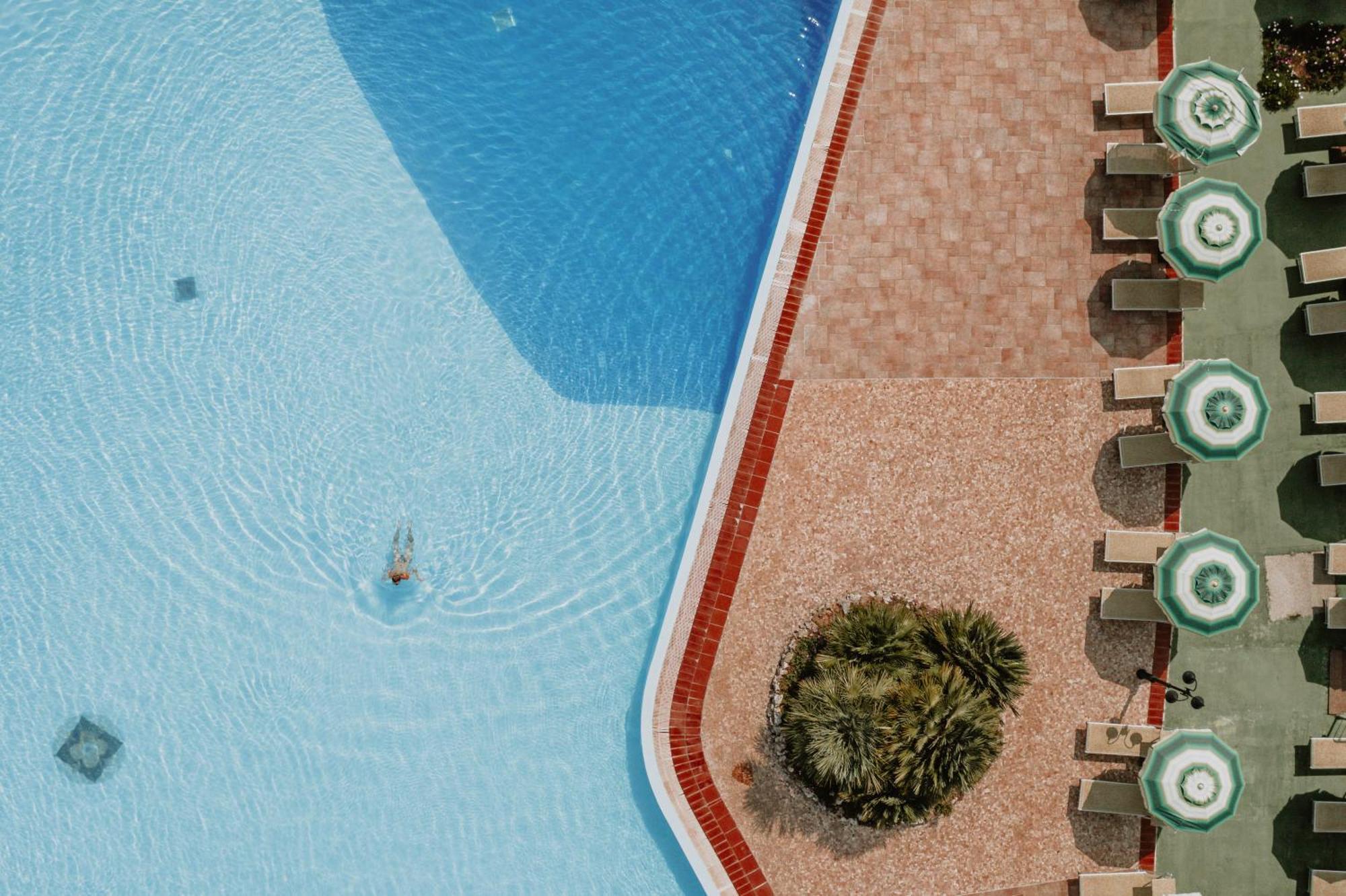 Borgo San Pecoraio Resort 리파벨라 외부 사진