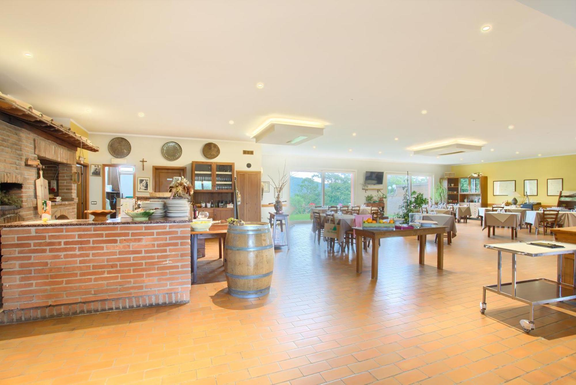Borgo San Pecoraio Resort 리파벨라 외부 사진